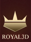 Royal3D